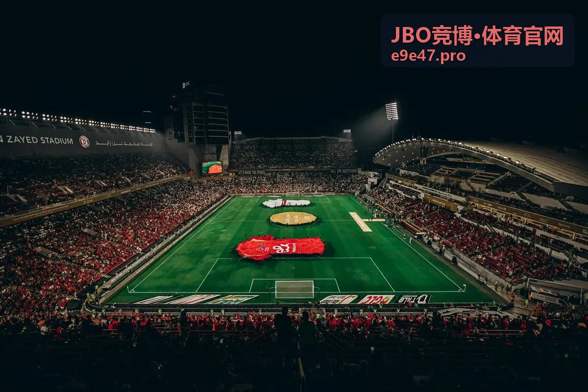 JBO竞博·体育官网 赛事数据文章封面图